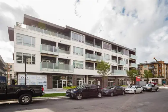711 West 14th Street, North Vancouver