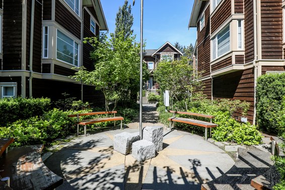 Arbour Wind - 3175 Baird | Townhomes For Sale + Listing Alerts