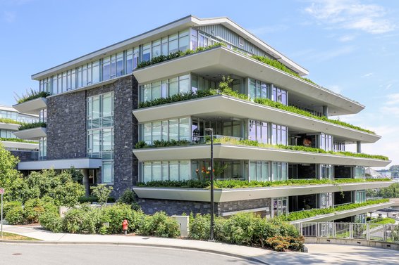 Evelyn - 888 Arthur Erickson | Condos For Sale + New Listing Alerts