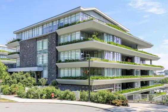 Evelyn - 888 Arthur Erickson | Condos For Sale + New Listing Alerts  