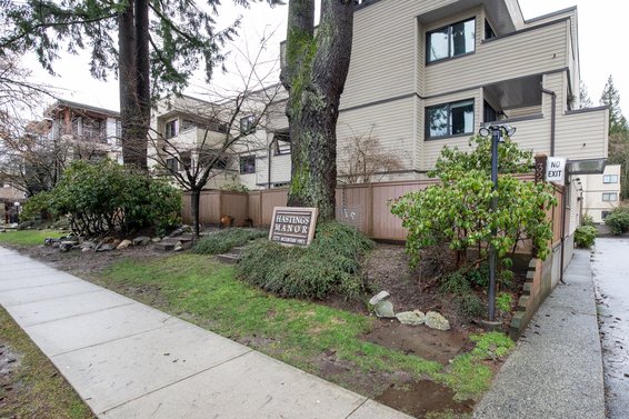 Hasting Manor - 3275 Mountain Hwy | Condos For Sale & Sold