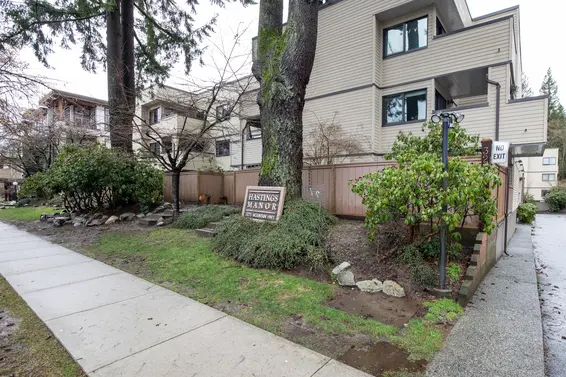 Hasting Manor - 3275 Mountain Hwy | Condos For Sale & Sold  