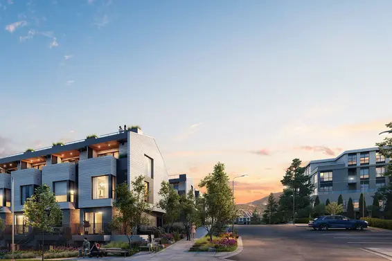 650 East 2nd Street, North Vancouver For Sale - image 2