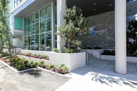 Cascade at the Pier - 175 Victory Ship Way |  Condos for Sale + Alerts