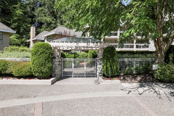 Canyon Point - 3288 Capilano | Condos For Sale + New Listing Alerts