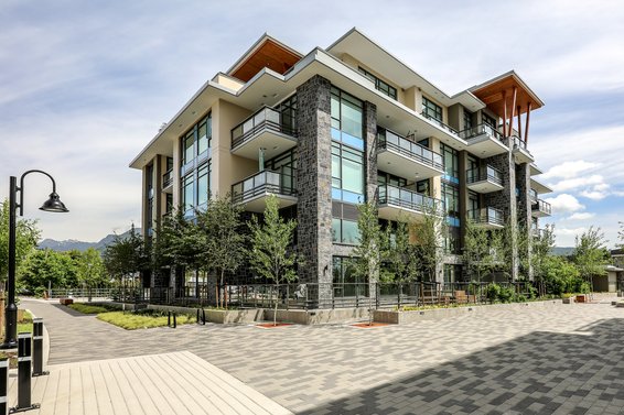 Residences at Lynn Valley - 1295 Conifer St | Condos For Sale + Listing Alerts