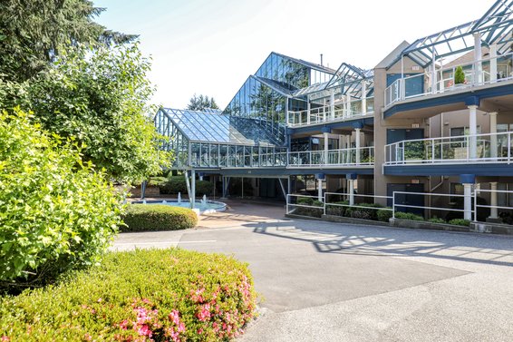 Berkley Terraces - 999 Berkley | Condos For Sale + Listing Alerts