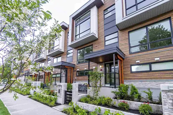 856 Orwell Street, North Vancouver