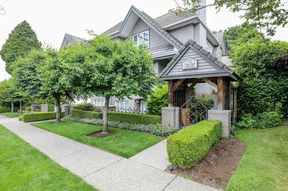 258 West 14th Street, North Vancouver