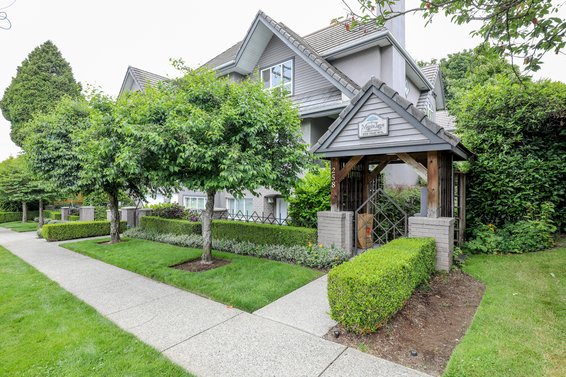 258 W 14th Street, North Vancouver