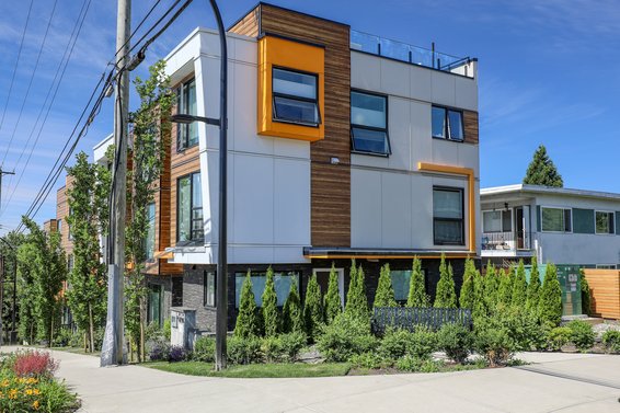 137-149 St. Patricks Avenue, North Vancouver