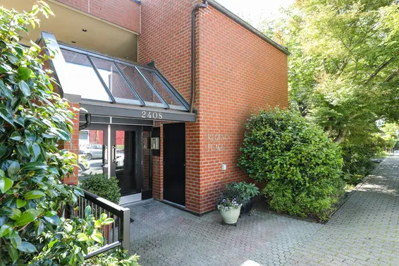2408 Haywood Avenue, West Vancouver