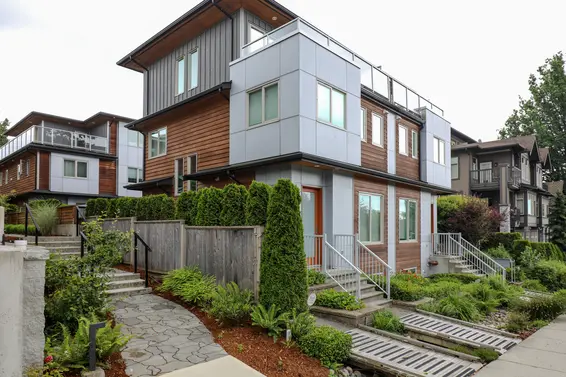 2324 Western Avenue | Townhomes For Sale + Listing Alerts  