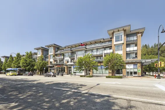 The Drive - 1330 Marine Drive  