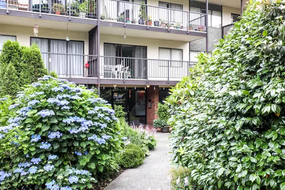 Winchester Estates - 155 E 5th St | Condos For Sale + Listing Alerts  