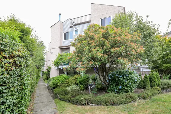 230 West 16th Street | Townhomes For Sale + Alerts