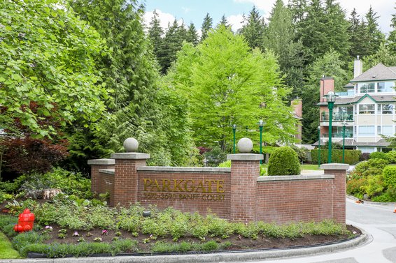 Parkgate Manor - 3680 Banff Ct | Condos For Sale + Listing Alerts