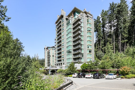 3335 Cypress Place, West Vancouver