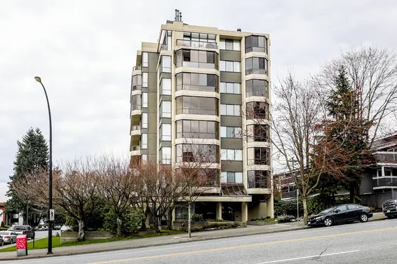 La Premiere - 505 Lonsdale Ave | Condos For Sale + Listing Alerts  