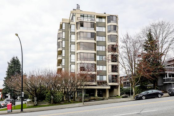 La Premiere - 505 Lonsdale Ave | Condos For Sale + Listing Alerts