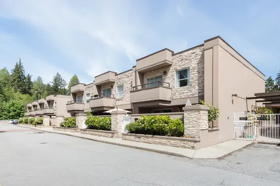 Mountain Terrace - 1500 Ostler | Condos For Sale + Listing Alerts  
