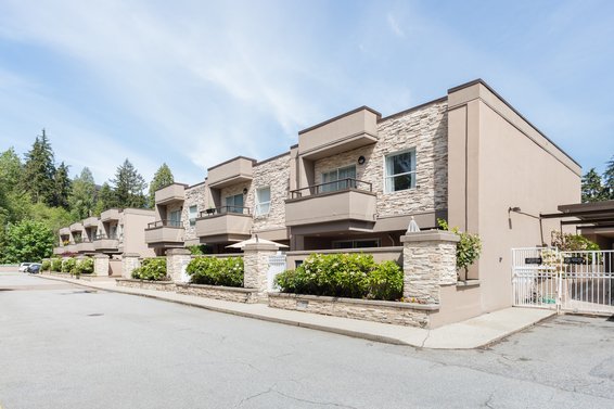 Mountain Terrace - 1500 Ostler | Condos For Sale + Listing Alerts