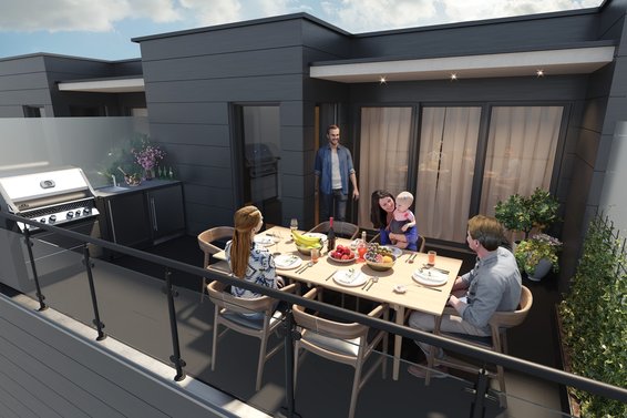 1515 Rupert - Plans, Prices, + Availability | Now Selling!