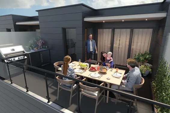 1515 Rupert - Plans, Prices, + Availability | Now Selling!  