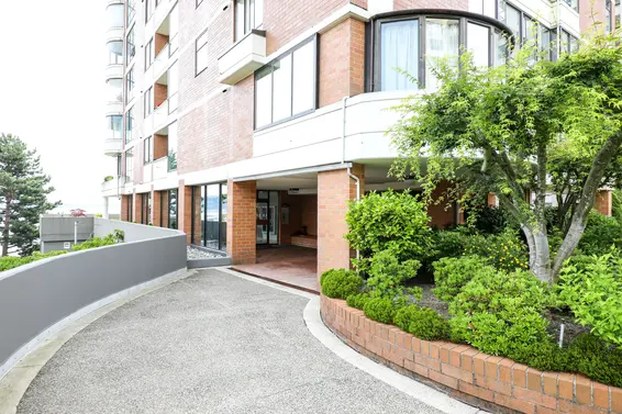 Waterford House - 1972 Bellevue Ave | Condos For Sale + Listing Alerts  