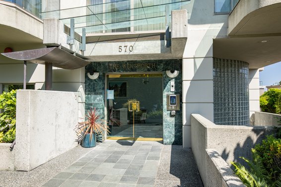 The Wentworth - 570 18th St | Condos For Sale + New Listing Alerts