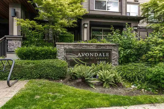 Avondale - 1468 St Andrews  
