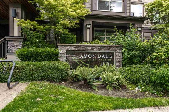 308 E 14th Street, North Vancouver