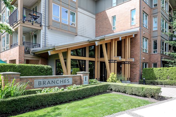 Branches -  1111 E 27th St | Condos For Sale + New Listing Alerts