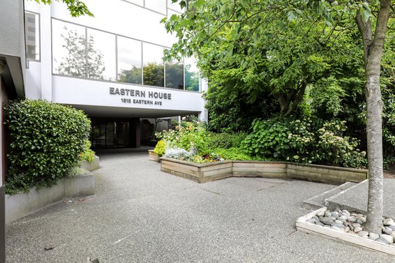 Eastern House - 1515 Eastern Ave | Condos For Sale + New Listing Alerts