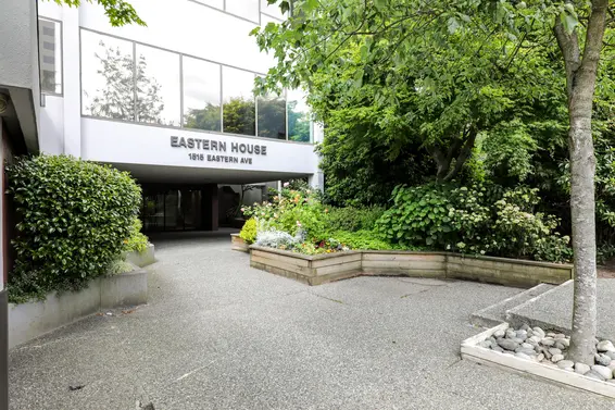 Eastern House - 1515 Eastern Ave | Condos For Sale + New Listing Alerts  