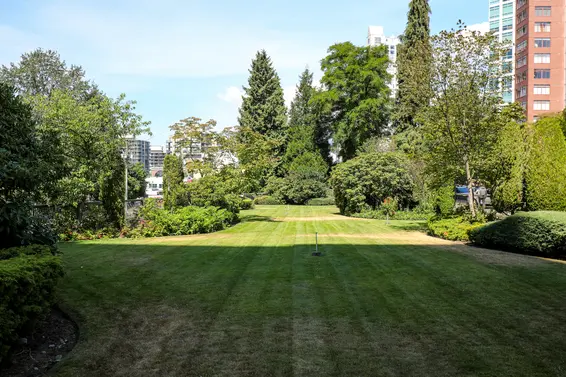 Talisman Tower - 145 St. Georges | Condos For Sale + Listing Alerts  