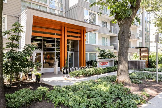 255 W 1st Street, North Vancouver