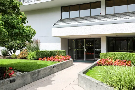 Lioncrest - 1745 Esquimalt Ave | Condos For Sale + Listing Alerts  
