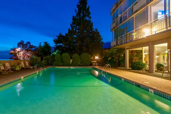 The Seastrand - 150 24th St | Condos For Sale + Listing Alerts  
