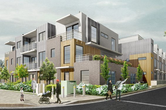 27North Townhomes -  Prices, Plans, +  Access | Now Selling!