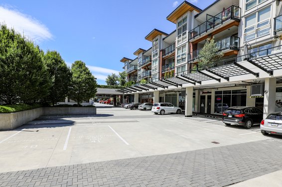 The Drive II - MLS® Listings and Condos For Sale