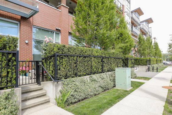 The Drive II - 1182 W 16th St | Condos For Sale + New Listing Alerts