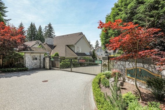 1001 Northlands Drive, North Vancouver