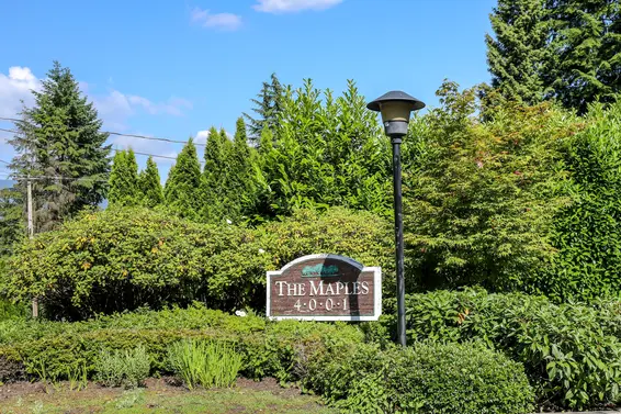 The Maples - 4001 Mt Seymour Pkwy | Townhomes For Sale + Alerts  