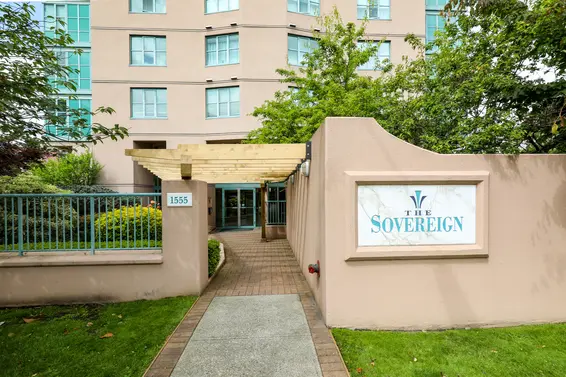 The Sovereign - 1555 Eastern Ave | Condos For Sale + Listing Alerts  