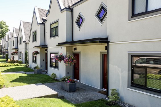 Tobruck Gardens - 889 Tobruck Ave | Townhomes For Sale + Listing Alerts