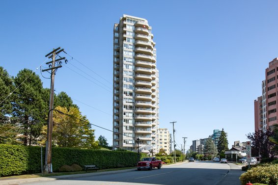 2203 Bellevue Avenue, West Vancouver