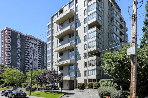1485 Duchess Avenue, West Vancouver
