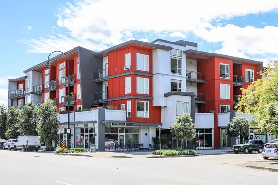 The Ave - 1201 W 16th St | Condos For Sale + New Listing Alerts  