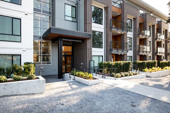 Kindred Moodyville - 615 E 3rd Street | Condos For Sale
